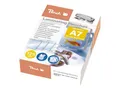 Peach 125 Mikron - 100er-Pack - A7 (74 x 105
