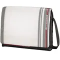 aha Messenger Bag Notebook-Tasche 15" 15,4" 15,6" 16" Laptop-Sleeve Case Hülle
