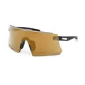 Adidas Dunamis Pro  SP0114 02G - Sportbrille  - matt Schwarz