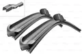 BOSCH Wischblatt vorne 3 397 007 581