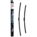 Bosch A581S - Scheibenwischer Aerotwin - Länge: 680/575 mm Set für Frontscheibe