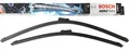 BOSCH 3397007581 SCHEIBENWISCHER AEROTWIN A581S 680/575