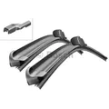 BOSCH 3 397 007 581 Aerotwin Scheibenwischer Wischerblätter Satz A581S für OPEL