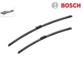 Wischblatt Aerotwin BOSCH 3397007581 für Opel Meriva B Van