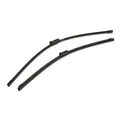 Wischblatt BOSCH Aerotwin A581S, 680/575mm, Vorne, 2 Stück