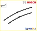 Wischblatt Aerotwin BOSCH 3397007581 für Opel Meriva B Van