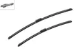 1x Original BOSCH 3 397 007 581 Wischblatt A 581 S