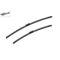 1x Wischblatt BOSCH 3 397 007 581 passend für OPEL VAUXHALL
