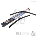 BOSCH 3 397 007 581 Wischblatt Scheibenwischer für OPEL 680mm 575mm