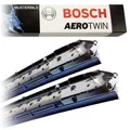 SCHEIBENWISCHER BOSCH AEROTWIN A581S FÜR OPEL MERIVA B AB BJ 10