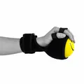 Anti Spastik Hand Lagerungsschiene mit Ball