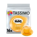 Tassimo Café HAG Crema Entkoffeiniert 2560
