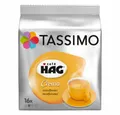 TASSIMO Kaffee Café HAG Crema Entkoffeiniert 16 T-Discs