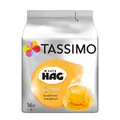Tassimo Cafè Hag entkoffeiniert 16 Portionen (26,48 EUR/kg)