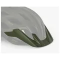 MET Veleno Visier UN Olive Iridescent Matt Fahrradhelm Ersatzschirm MTB Trail