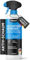 PRINOX Alcantara Reiniger & Polsterreiniger 550 ml - Entfernt hartnäckigste Verschmutzungen & Flecken - Ideal für die Autoinnenraum Reinigung auf Autositzen, Dachhimmel & Lenkrad