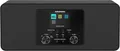 Grundig DTR 5100 2.0 DAB+ WEB, Tragbar, Analog & Digital, DAB, DAB+, FM, 14 W, TFT, 6,1 cm (2.4")