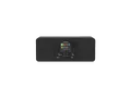 GRUNDIG DTR 5100 Internet- und Digitalradio, FM / RDS DAB+ Internet Radio, DAB, DAB+, FM, Bluetooth, Schwarz