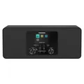 Grundig DTR 5100 schwarz - Schwarz