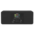 Grundig DTR 5100 Internetradio schwarz