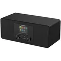 GRUNDIG Radio ''DTR 5100 2.0'' in Schwarz