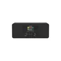 GRUNDIG DTR 5100 Internet- und Digitalradio, FM / RDS DAB+ Internet Radio, DAB,