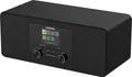 2 Stk. Grundig Internet/Digitalradio DTR 5100 2.0 DAB+ Radios GTR1150