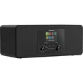 Grundig DTR 5100 schwarz Radio