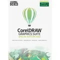 CorelDRAW Graphics Suite 2020 Special Edition, Box