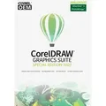 CorelDRAW Graphics Suite 2020 Special Edition, Box