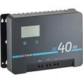 ECTIVE SC 40 Pro MPPT Solar-Laderegler 12V und 24V 40A Solarregler PV Wohnmobil
