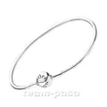 Original PANDORA 590728 Armband 20 cm Silber Schmuck + Geschenkbox ALE 925