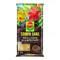 COMPO SANA Qualitäts- Blumenerde 5,0 l