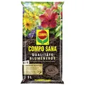 COMPO SANA®  Qualitäts - Blumenerde 5 Liter