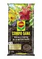 COMPO SANA® Qualitäts-Blumenerde 5 L