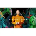 "Samsung QB85C - 216 cm (85\") Diagonalklasse (214.6 cm (84.5\")sichtbar) - QBC"