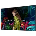 Samsung QB85C - 85 4K Smart Signage Display, 350 cd/m¬≤, Ultra Slim, Tizen"