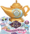 Magic Mixies Magic Lampe Blau Interaktives Genie Rauch Lichter Sounds 2025 Top