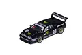 Carrera - 20031085 Digital 132 I BMW M1 Procar MK-Motorsport, No.151 DRM 1986 I Lebensechte Nachbildung I Slotcar im Maßstab 1:32 I Authentisch Leuchtende Front- Rück- und Bremslichter