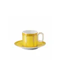 Swarovski x Rosenthal SIGNUM Jonquil Espressotasse 2-tlg. 0,08 L SIGNUM Jonquil 10570-426352-14715