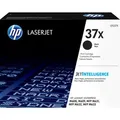 Toner schwarz 37X (CF237X)