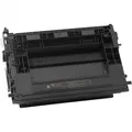 HP 37X Schwarz LaserJet Tonerkartusche mit hoher Reichweite