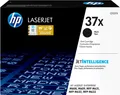 HP Tonerpatrone HP original Toner 37 schwarz, Größen A, X +Y
