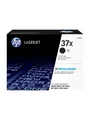 HP 37X / CF237X High Capacity Black Toner