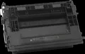 HP 37X - Hohe Ergiebigkeit - Schwarz - Original - LaserJet - Tonerpatrone - für LaserJet Enterprise Flow MFP M631, MFP M632, LaserJet Managed Flow MFP M632 (CF237X)