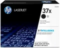 HP Inc. Toner 37X hohe Kapazität schwarz