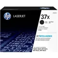 Original HP CF237X / 37X Toner schwarz