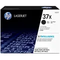 HP 37X CF237X Original LaserJet Tonerkartusche Schwarz