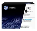 Hp Lasertoner CF237X schwarz 25.000 Seiten
