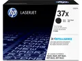 HP 37X (CF237X) - Schwarz - Toner - Hohe Kapazität